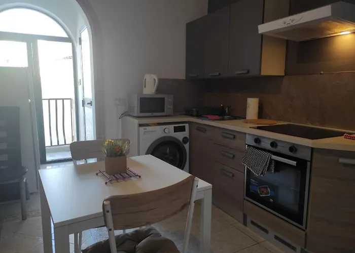 Ta' Marija Apartmán Sliema