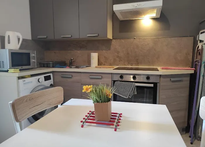 Apartmán Ta' Marija Sliema