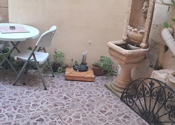 Διαμέρισμα Ta' Marija *