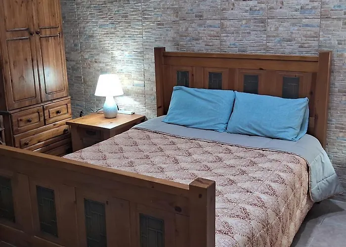 Apartmán Ta' Marija *