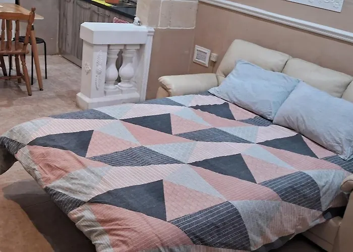 Ta' Marija Apartmán Sliema