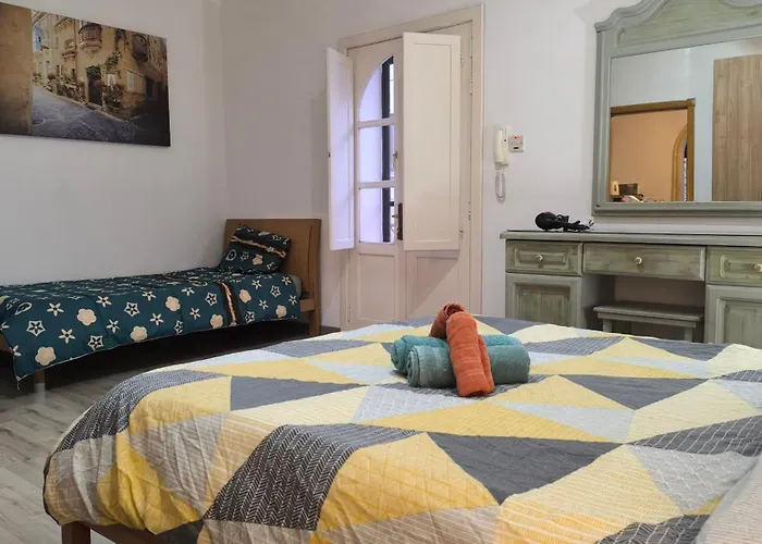 Ta' Marija Διαμέρισμα