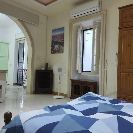 Ta' Marija 아파트 슬리에마