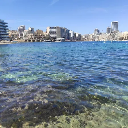 아파트 Ta' Marija