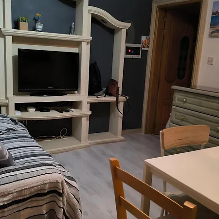 Apartamento Ta' Marija Sliema